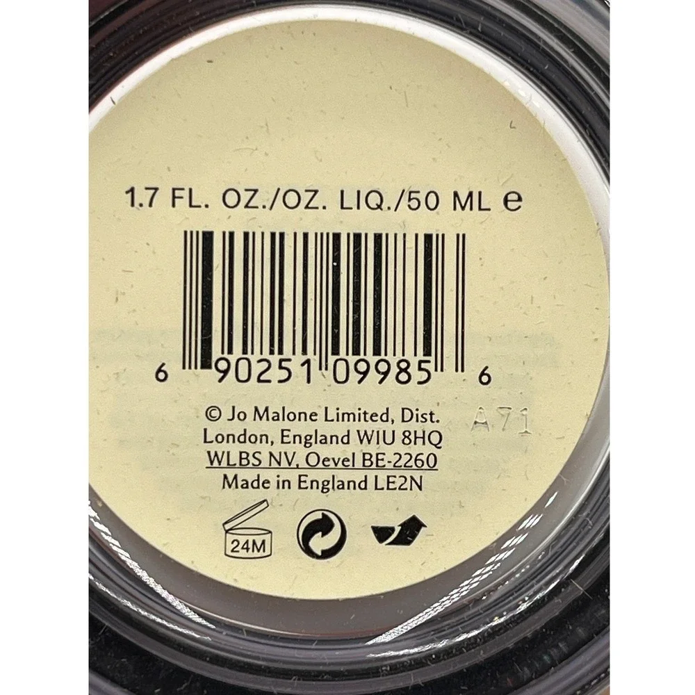 Jo Malone Wild‎ Bluebell Body Crème
